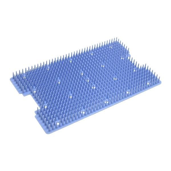 Pro-Tech Instrument Mat 2.7x1.5x0.8" Silicone Autoclavable Reusable Ea