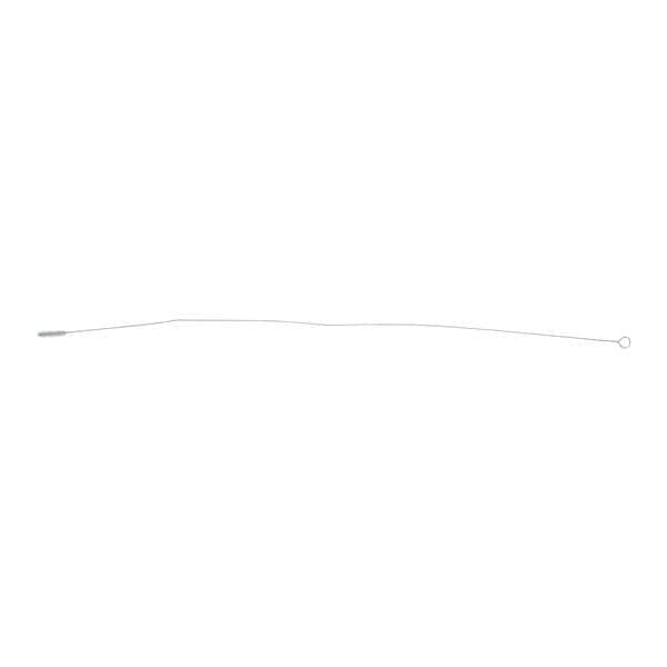 Cannula Instrument Cleaning Brush Bristle End 24"x2.5mm 3/Pk