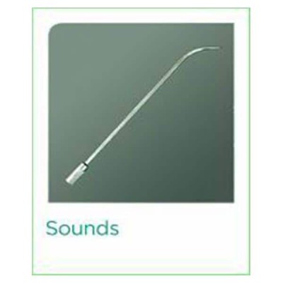 Goodwin Dilator Sound Metal...