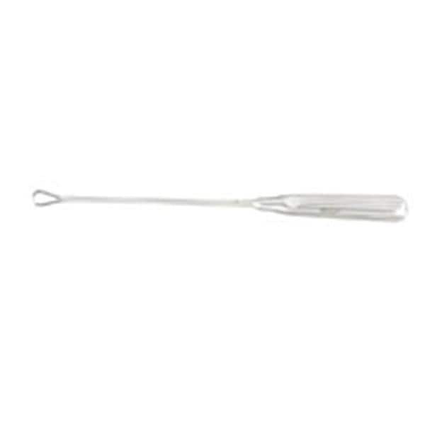 Sims Uterine Curette Stainless Steel ea