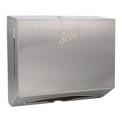 Scottfold Paper Towel...