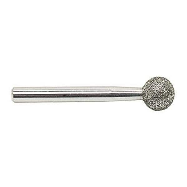 Ophthalmic Bur 5mm Diamond Non-Sterile Reusable Ea