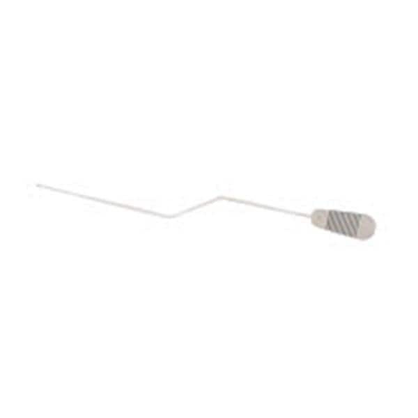 Bowman Lacrimal Probe No.0 Stainless Steel Autoclavable Reusable Ea