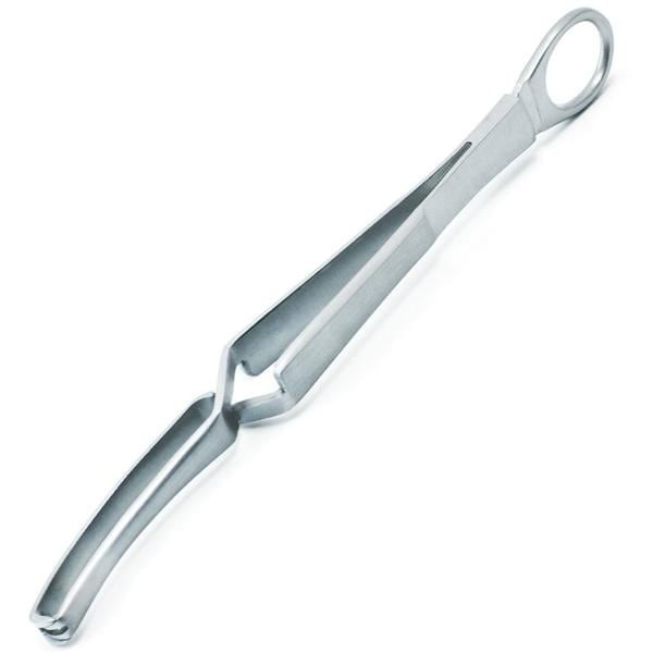 Towel Clamp Stainless Steel Non-Sterile Reusable Ea
