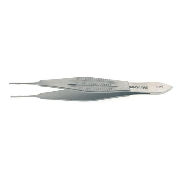 Castroviejo Suture Forcep 4-1/2" Ea
