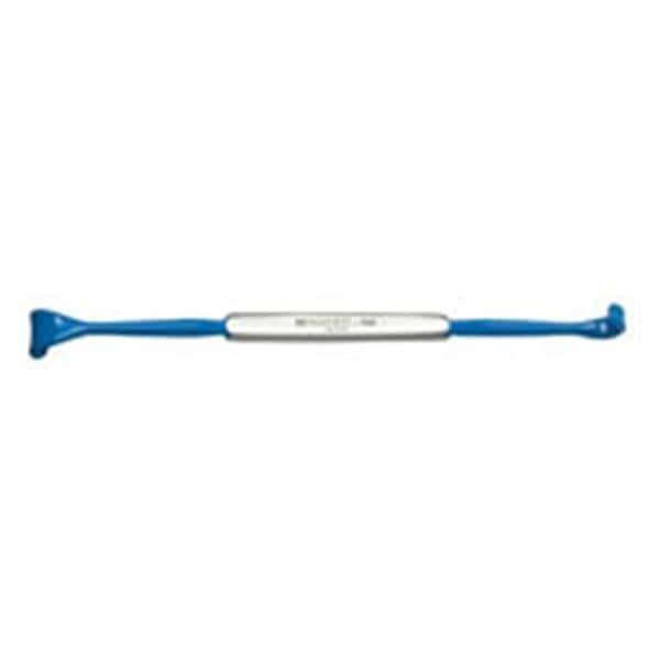 Padgett Kawamoto Retractor 6" Stainless Steel/Insulated Ends Ea