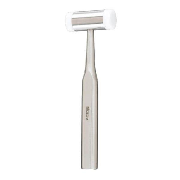 Surgical Mallet 7-1/2" Stainless Steel Reusable Ea