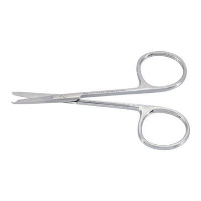 Spencer Stitch Scissors...