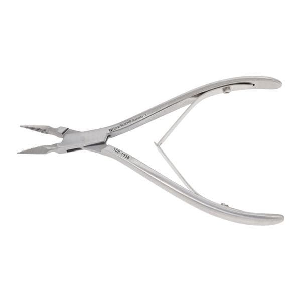 Virtus Splinter Forcep 6" Ea