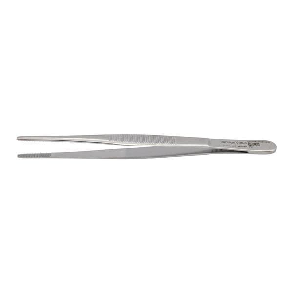 Vantage Dressing Forcep 5-1/2" Autoclavable Ea