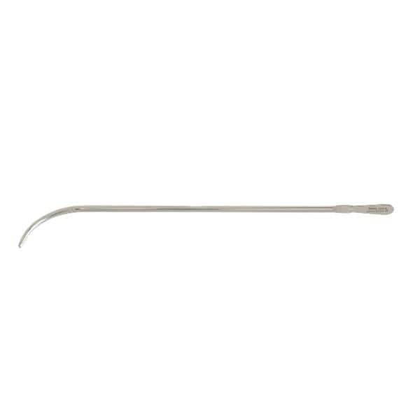 Meister-Hand Van Buren Urethral Sound 28Fr 11" Stainless Steel Ea