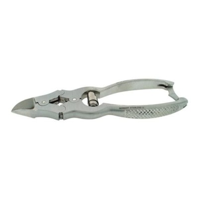 Nail Nipper 6" Stainless...