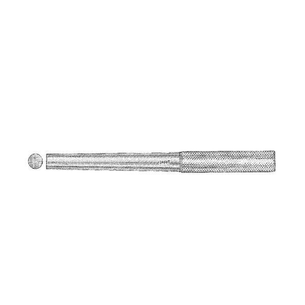 Tamp Bone 6" Ea