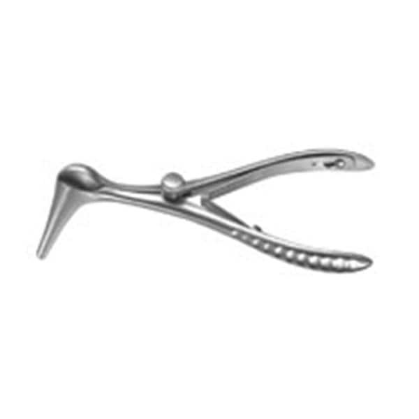 Padgett Cottle Septum Speculum 5-1/2" Stainless Steel Ea