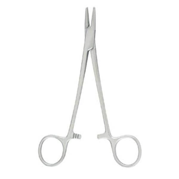 Mayo-Hegar Needle Holder 6" Tungsten Carbide 50/Pk