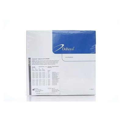 Stretch Net Tubular Bandage...