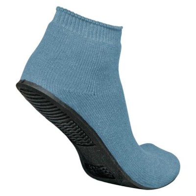 Patient Slippers Terrycloth...