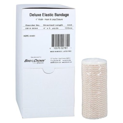 Compression Bandage Elastic...
