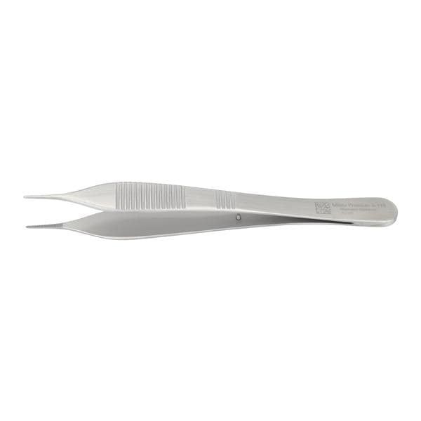 Adson Dressing Forcep 4-3/4" Autoclavable Ea