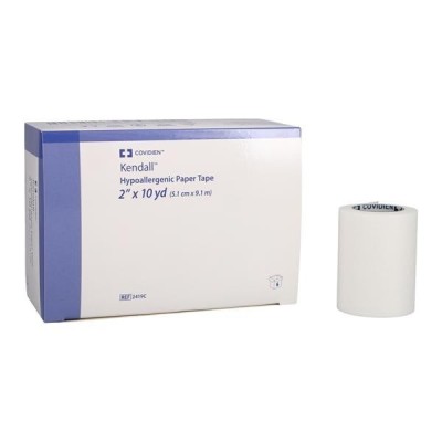 Kendall Tape Paper 2"x10yd...