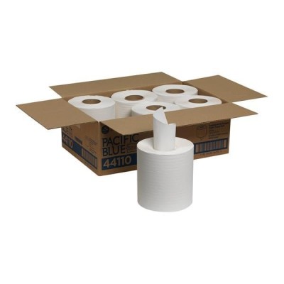 Pacific Blue Basic Paper...