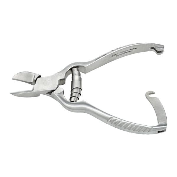 Nail Nipper 4-3/4" Stainless Steel Ea