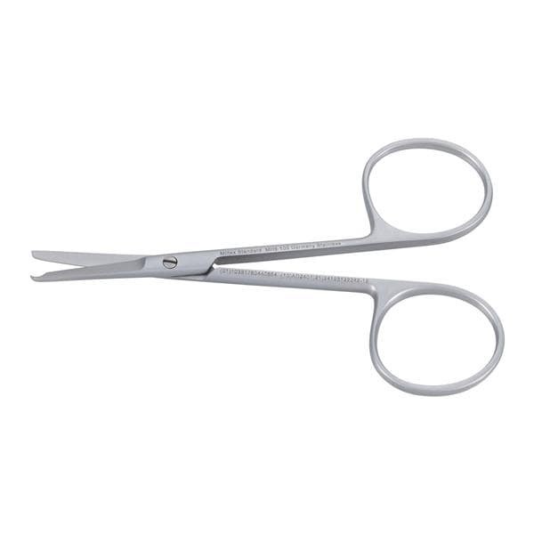 Meister-Hand Spencer Stitch Scissors 3-1/2" Stainless Steel Ea