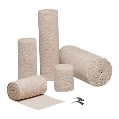 REB Stretch Bandage Elastic...