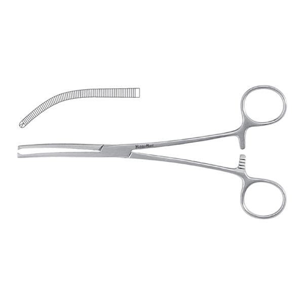 Meister-Hand Rochester-Ochsner Hemostatic Forcep Crv 6.25 SS Atoclv Ea