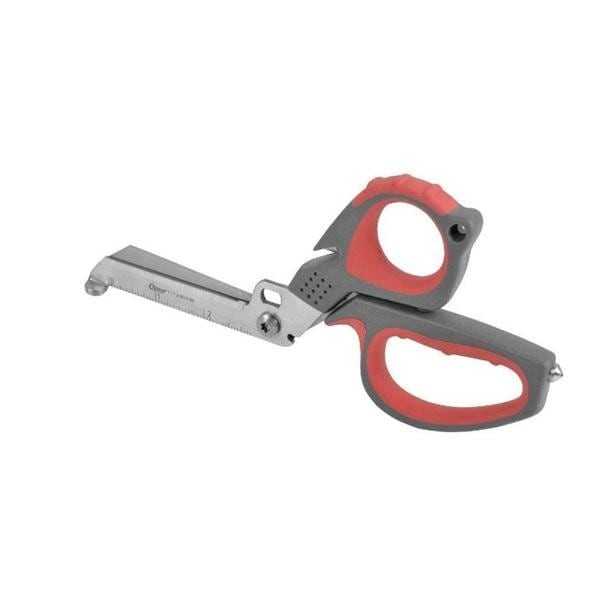 Shears 8" Ea 3 EA/BX