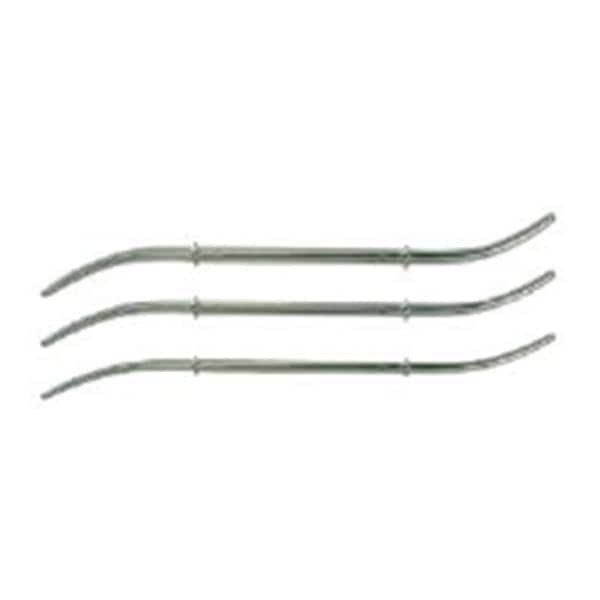 Dilator Uterine Hank 5.5-6mm No.11/12 Ea