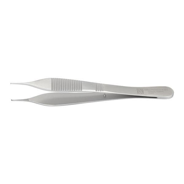 Adson Tissue Forcep Straight 4-3/4" Autoclavable Ea