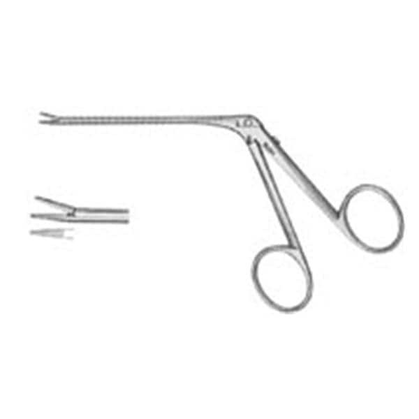 Bellucci Alligator Forcep 2-61/64" X