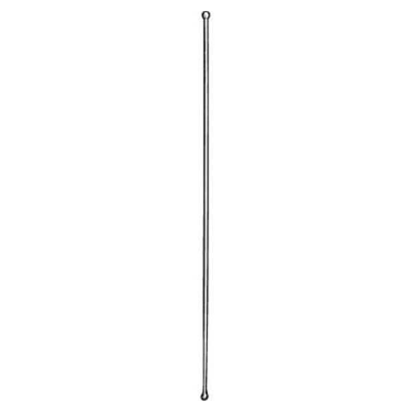 Bownman Lacrimal Probe Stainless Steel Ea