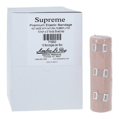 Supreme Elastic Support...
