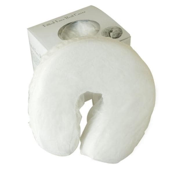 Face Rest Cover For Patient Protection 50/Bx 12 BX/CA