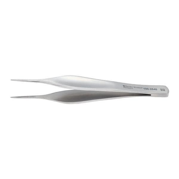 Feilchenfeld Splinter Forcep 3-1/2" Ea