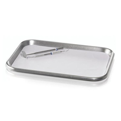 SafeBasics Tray Cover 9.5...
