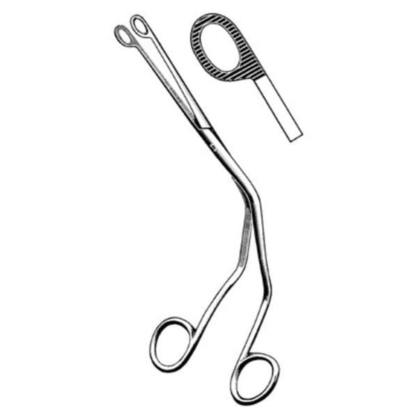 Forcep Catheter Magill Child Ea