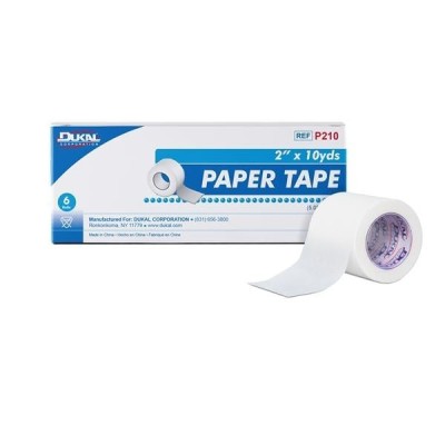 Dukal Surgical Tape Paper...