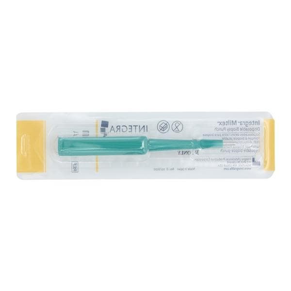 Keyes Biopsy Punch 1.5mm Sterile Disposable Ea 50 EA/CA