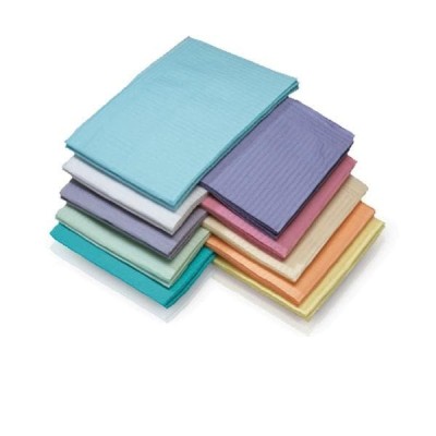 SafeBasics Patient Bib 3...