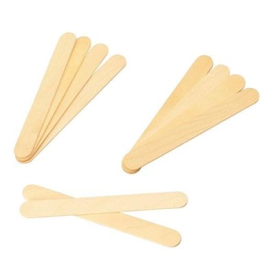 SafeBasics Tongue Depressor...