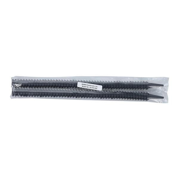 Ear Specula 2.5mm Plastic Disposable 100/Pk
