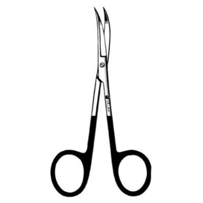 Sklarhone Iris Scissors...