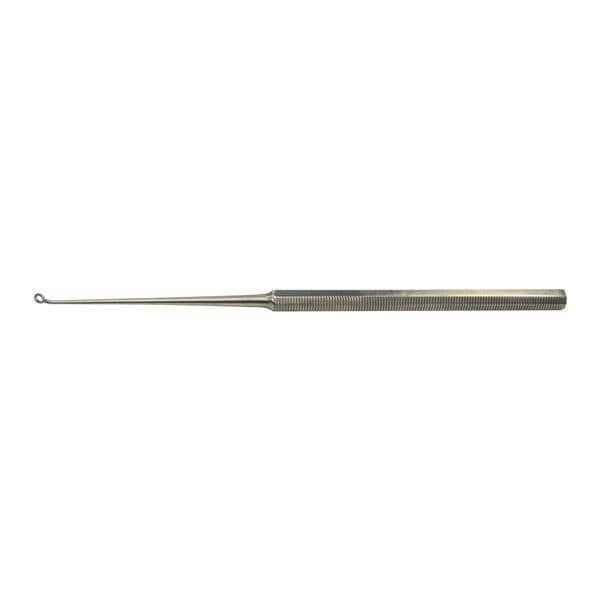 Buck Curette 6-1/2" Stainless Steel Ea