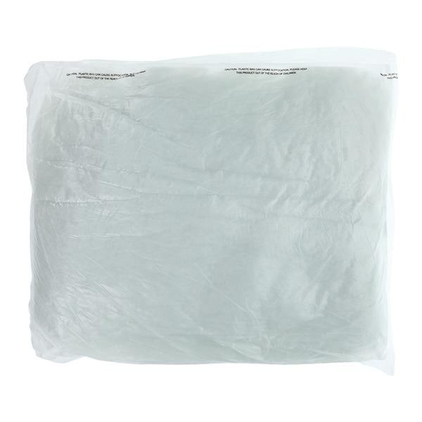 Firm Pillow 19 in x 25 in 100% Garneted Polyester Fiberfill Wht Disposable 12/Ca