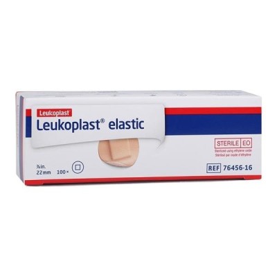 Leukoplast Spot Bandage...