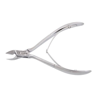 Tissue Nipper 10mm Convex...