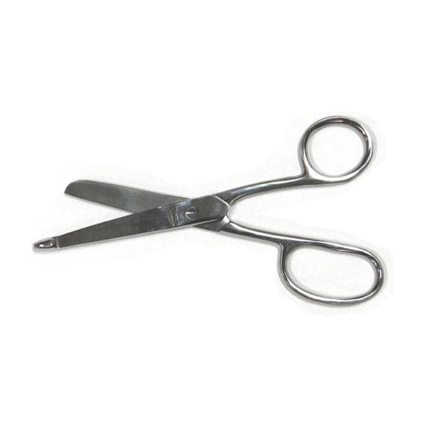 Scissor Straight 8-1/8" Ea 50 EA/CA